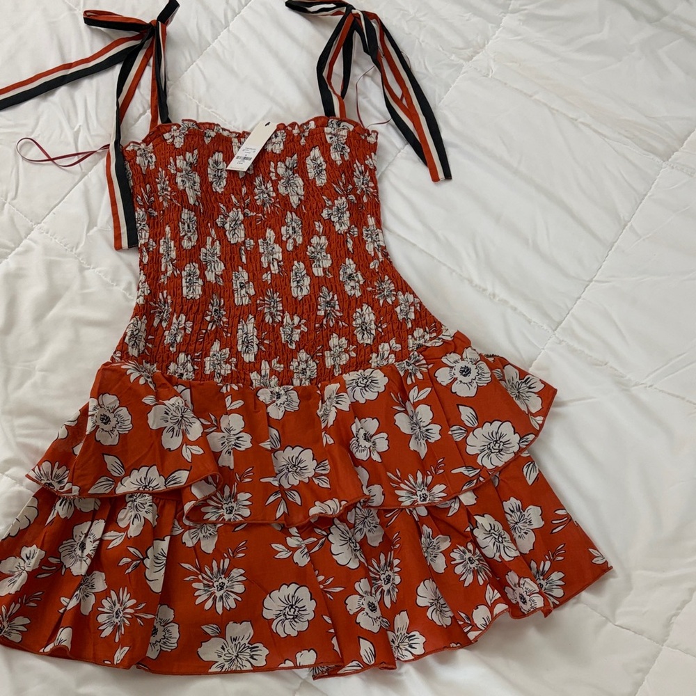 🦋Francesca’s Dress